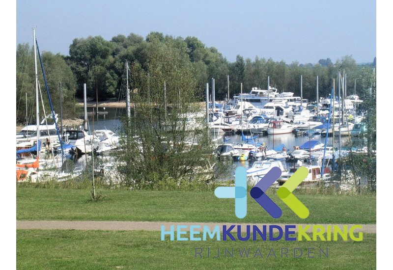 2003-04-08 Byland -Jachthaven Coll. HKR (2)
